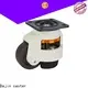 light-height leveling castors nylon computer 1