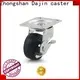 Dajin caster industrial light duty caster rubber wholesale 1