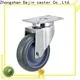 economic small swivel caster wheels tpr for dollies 1