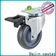 5 inch swivel casters tpr fro rack 1