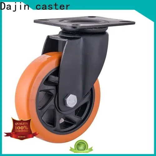 medium heavy duty swivel wheels for machine 1