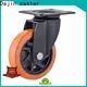 medium heavy duty swivel wheels for machine 1