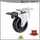 nonmarking anti static castors custom food service carts 1