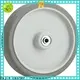 Dajin caster favorable-price heavy trolley wheels cheapest factory price for truck 1