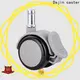 Dajin caster popular shopping cart casters top brand for furnishings 1