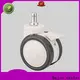hot-sale metal chair wheels top brand for car 1