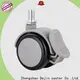 Dajin caster office furniture casters top brand for medical bed 1