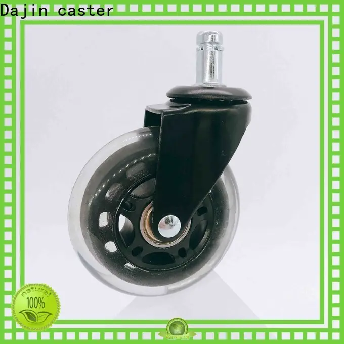 Dajin caster caster wheels for sofas top brand for vehicle3 1