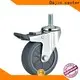 Dajin caster 2 swivel caster wheels for dollies 1