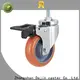 Dajin caster 2 swivel caster wheels carts for trolleys 1