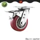 Dajin caster heavy heavy duty caster nylon for car 1