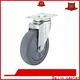Dajin caster hot-sale medium duty caster wheels stem for dollies 1
