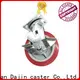 Dajin caster heavy duty casters double for airport 1