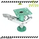 hielastic caster lock side transparent 1