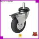 Dajin caster hi-elastic industrial casters furniture for auto 1