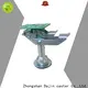 swivel caster lock carts 1