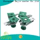 Dajin caster caster caster floor lock cart blade 1