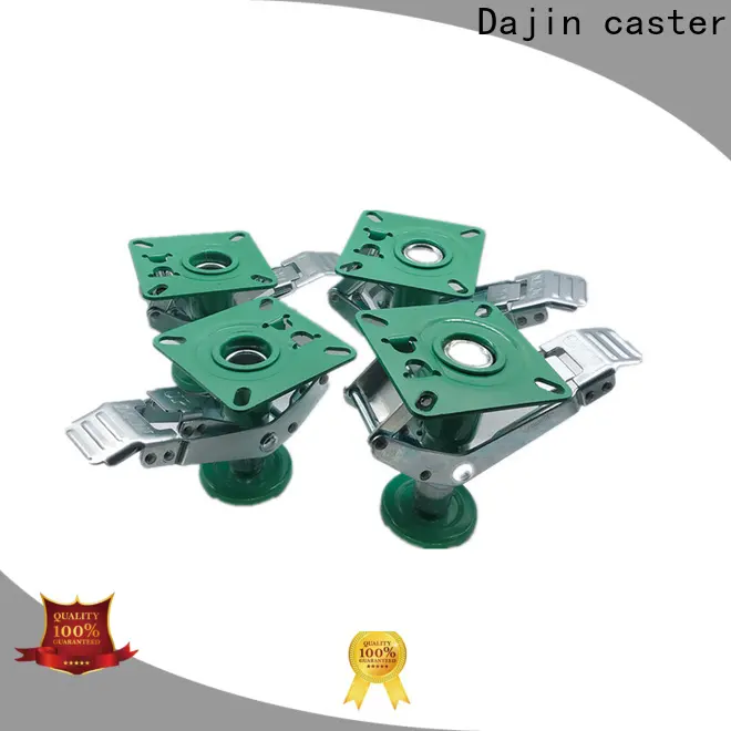 Dajin caster caster lock noiseless chair1 1
