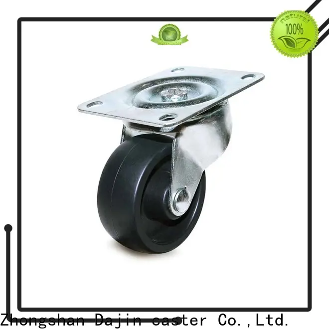 fixed chair casters furniture wholesale 1