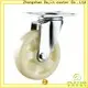 Dajin caster high quality furniture swivel casters carts fro rack 1
