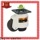 foot-master self leveling casters caster for equipment1 1