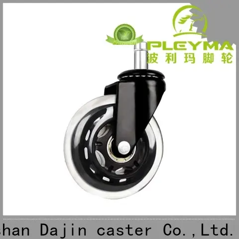 Dajin caster universal rollerblade wheels simple style at discount 1