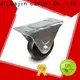 Dajin caster polyurethane wheels caster for wholesale 1