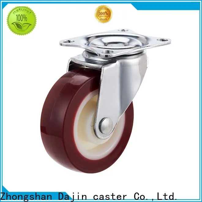 Dajin caster desk chair casters swivel for sale 1