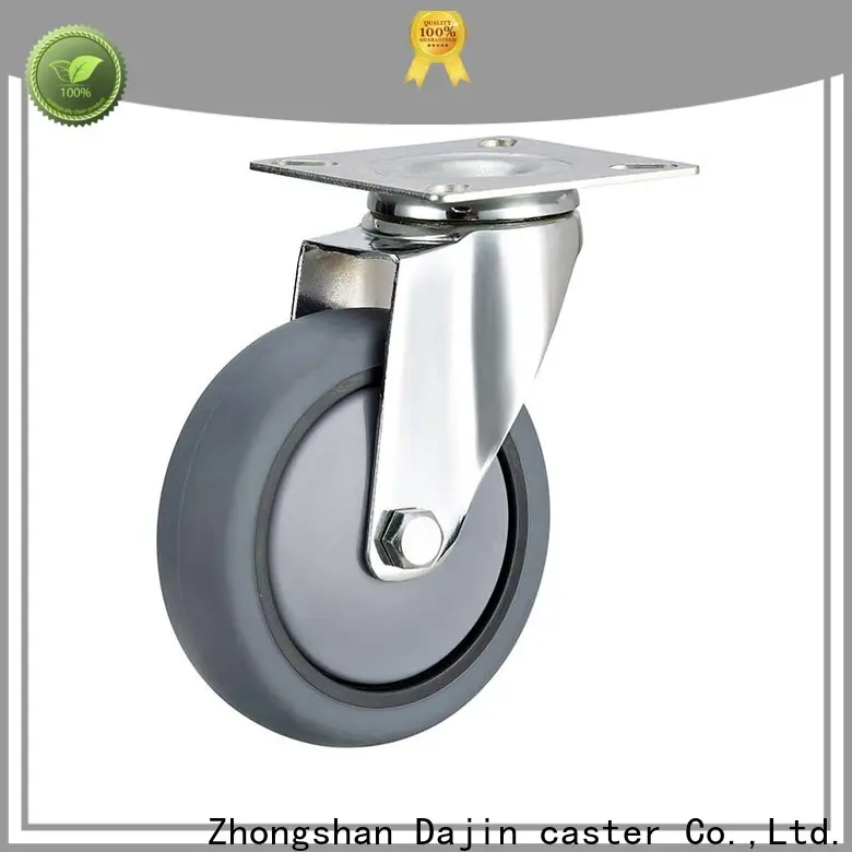 economic small swivel caster wheels ball for trolleys 1