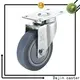 Dajin caster plastic medium duty caster bearing for trolleys 1