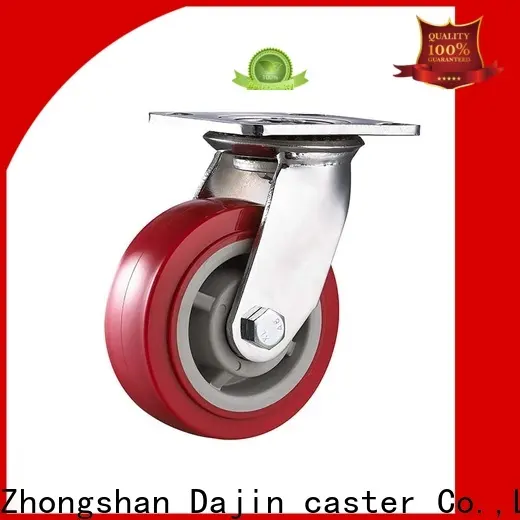 heavy heavy duty swivel casters swivel for truck 1