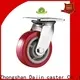 heavy heavy duty swivel casters swivel for truck 1