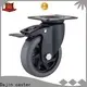Dajin caster heavy heavy duty swivel casters truck bakery racks 1