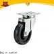 total anti static castors chrome food service carts 1