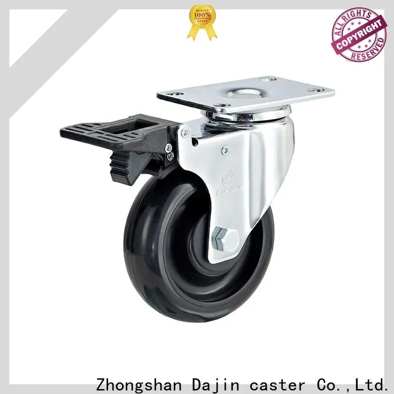 Dajin caster anti-static caster wheel trolleys1 1