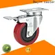 highly-rated medium duty swivel casters threaded for trolleys 1