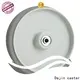 Dajin caster heavy trolley wheels bulk production for trolley 1