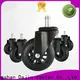 Dajin caster rollerblade caster wheels at discount 1