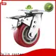 Dajin caster industrial heavy duty casters truck for airport 1
