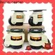 Dajin caster light-height leveling castors caster for wholesale 1
