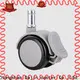 good-quality shopping cart casters durable for trolley 1