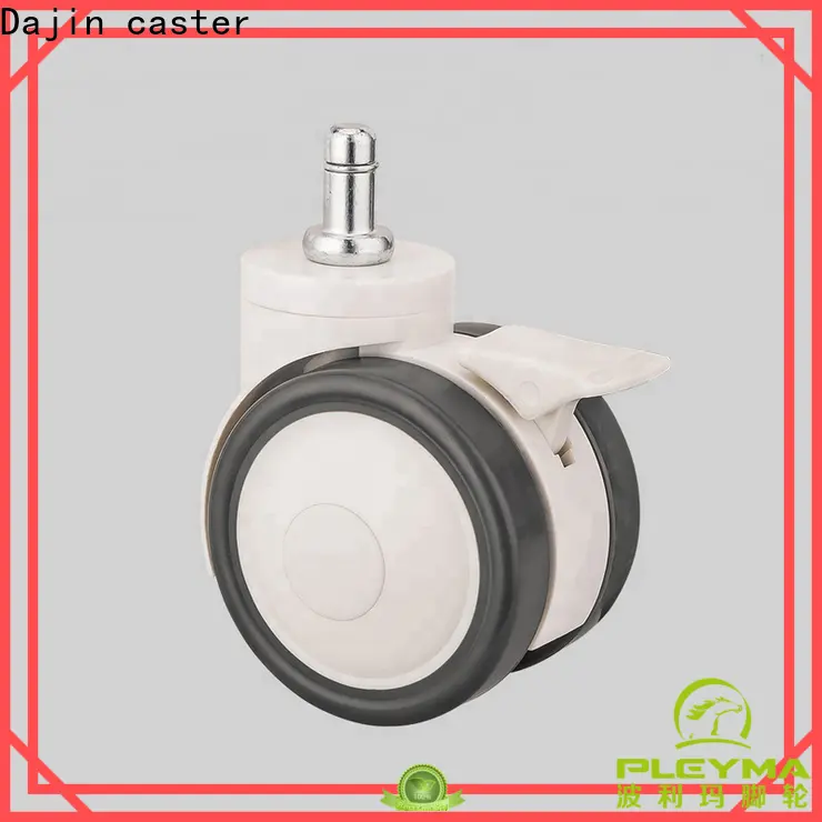 good-quality lockable casters functional for delivery 1