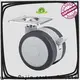 Dajin caster factory-priced solid caster wheels functional for car 1