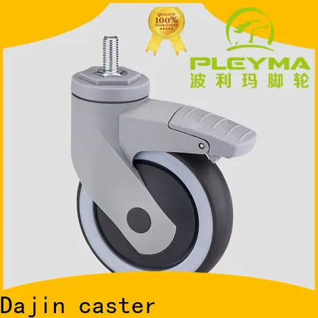 popular industrial wheels and castors functional for dolly 1