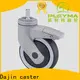 popular industrial wheels and castors functional for dolly 1