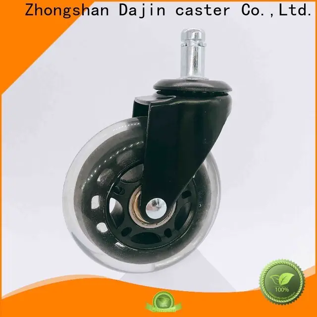 Dajin caster caster wheels for sofas top brand for vehicle4 1