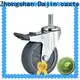 Dajin caster furniture swivel casters carts for trolleys 1