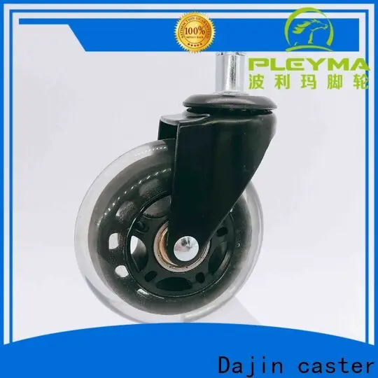 Dajin caster rollerblade caster wheels caster at discount 1