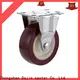 Dajin caster pp light duty caster wheel for sale 1