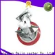 Dajin caster bearing heavy duty caster total for truck 1